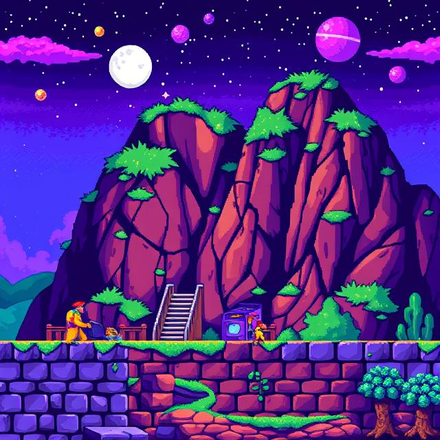 Game Optimization Techniques for Better Performance